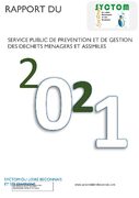 DCC20220927-022 Rapport annuel 2021 SYCTOM LB – ANNEXE